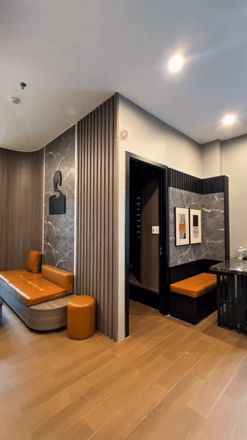 Cho thuê Căn hộ Chung cư Quận Sơn Trà Đà Nẵng diện tích 40 m² giá 24,5 triệu/tháng