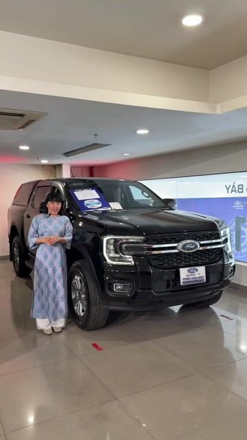 Ranger XLT 2 Cầu 2023 Xe Xuất Hoá Đơn Bán Tại Ford. Mua bán Ô tô tại Quận Tân Bình Tp Hồ Chí Minh được đăng bởi FORD PHỔ QUANG XE CŨ hình 1
