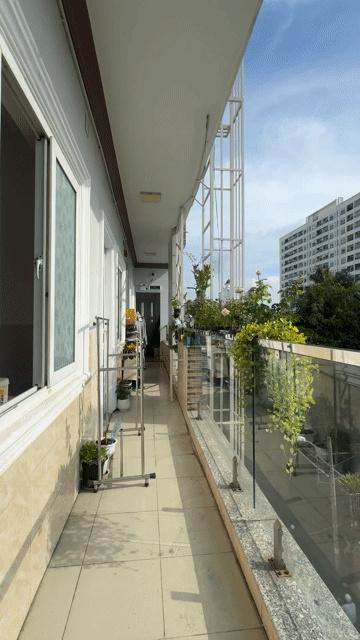 Cho thuê Phòng trọ Quận Bình Thạnh Tp Hồ Chí Minh diện tích 20 m² giá 5,8 triệu/tháng