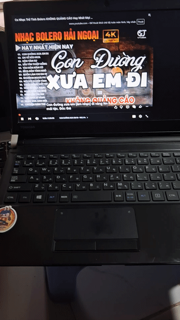 Toshiba R73 i5 thế hệ 6 8GB/80GB SSD Đen. Mua bán Laptop tại Quận Ninh Kiều Cần Thơ được đăng bởi Nguyễn Tuấn  hình 1