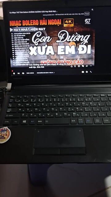 Toshiba R73 i5 thế hệ 6 8GB/80GB SSD Đen. Mua bán Laptop tại Quận Ninh Kiều Cần Thơ được đăng bởi Nguyễn Tuấn  hình 1