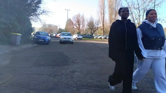 Les serveurs secrets!