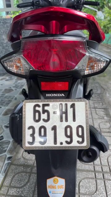 VISION SMARTKEY ĐKI 2020 ĐEN NHÁM BIỂN 65H1-39199. Mua bán Xe máy tại Quận Ô Môn Cần Thơ được đăng bởi Tiến Tạp Hoá  hình 1