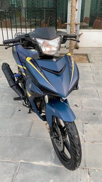 Siêu Phẩm Exciter 150 chính chủ biển 29 mới 90%. Mua bán Xe máy tại Quận Nam Từ Liêm Hà Nội được đăng bởi minh hình 1