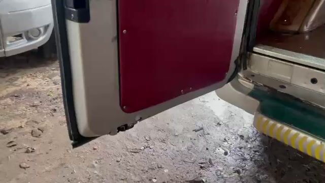 Ford Transit 2009 - 123 km. Mua bán Ô tô tại Quận Bình Tân Tp Hồ Chí Minh được đăng bởi Huỳnh tấn pha hình 1