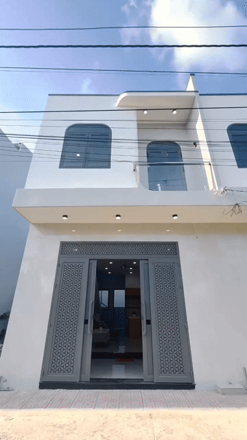 Mua bán Nhà ở Thành phố Mỹ Tho Tiền Giang diện tích 60 m² giá 2,23 tỷ