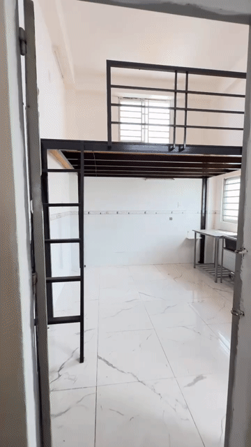 Cho thuê Phòng trọ Quận 12 Tp Hồ Chí Minh diện tích 25 m² giá 2,7 triệu/tháng