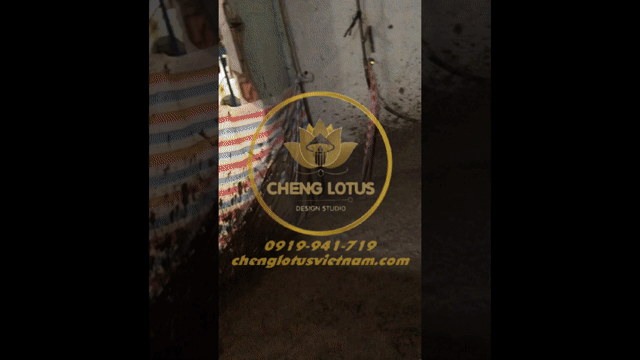 Dịch vụ thi công hệ thống xử lý nước thải. Dịch vụ tại Quận Phú Nhuận Tp Hồ Chí Minh được đăng bởi Cheng Lotus  hình 1