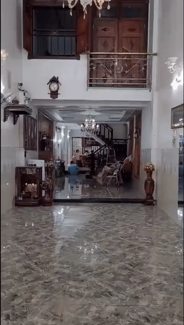 Cho thuê Nhà ở Huyện Hóc Môn Tp Hồ Chí Minh diện tích 120 m² giá 10 triệu/tháng