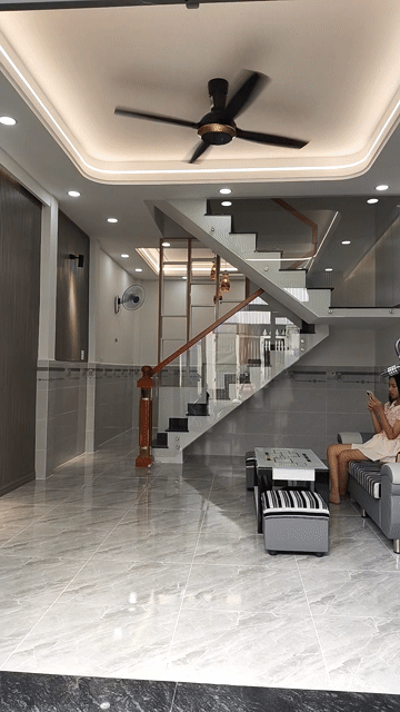 Mua bán Nhà ở Quận 12 Tp Hồ Chí Minh diện tích 40 m² giá 1,75 tỷ