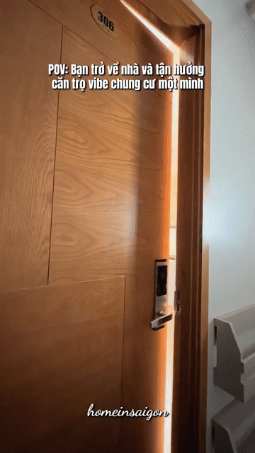 Cho thuê Căn hộ Chung cư Quận 3 Tp Hồ Chí Minh diện tích 45 m² giá 7 triệu/tháng