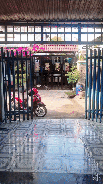 Cho thuê Nhà ở Thành phố Dĩ An Bình Dương diện tích 83 m² giá 4,8 triệu/tháng