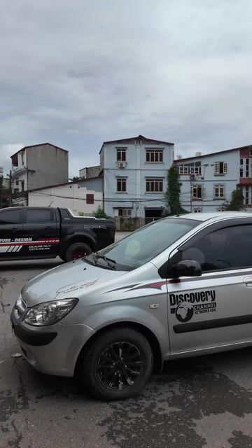 Hyundai Getz 2008 1.4 MT - nhập khẩu hàn quốc. Mua bán Ô tô tại Thành phố Yên Bái Yên Bái được đăng bởi huy hình 1