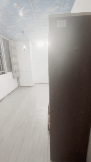 Cho thuê Phòng trọ Quận Gò Vấp Tp Hồ Chí Minh diện tích 25 m² giá 3,1 triệu/tháng