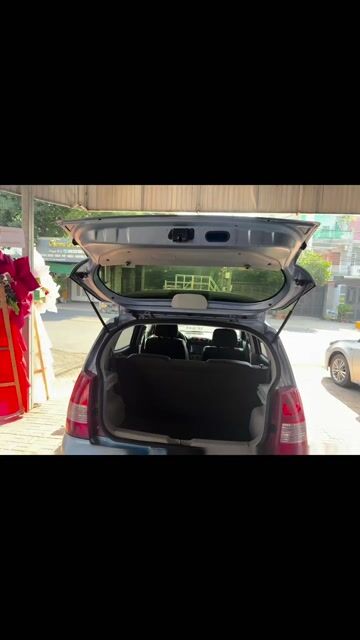 Kia Morning 2007 - 75000 km. Mua bán Ô tô tại Thành phố Biên Hòa Đồng Nai được đăng bởi Duy Hải Dragon hình 1