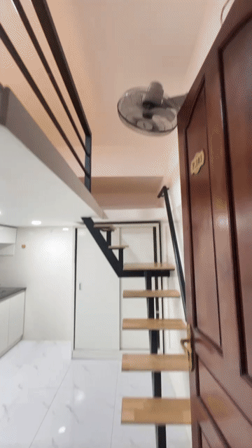 Cho thuê Phòng trọ Quận Tân Phú Tp Hồ Chí Minh diện tích 30 m² giá 3,5 triệu/tháng