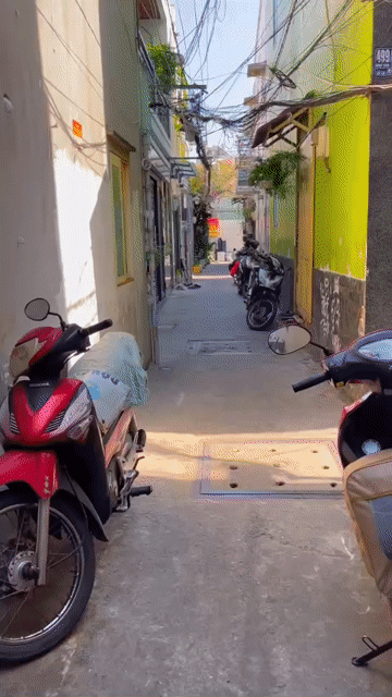 Mua bán Nhà ở Quận 3 Tp Hồ Chí Minh diện tích 32 m² giá 1,9 tỷ