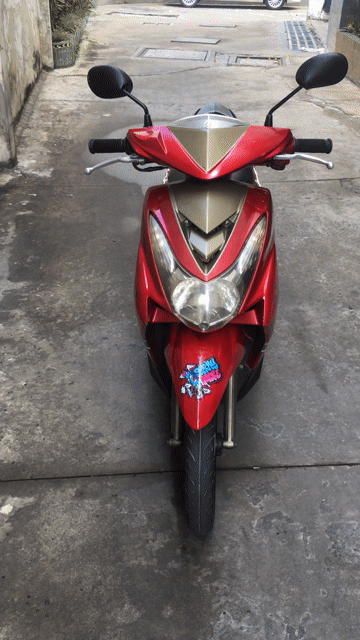 Yamaha Mio Ultimo Đỏ. Mua bán Xe máy tại Quận 6 Tp Hồ Chí Minh được đăng bởi Anh hoà 78 hình 1