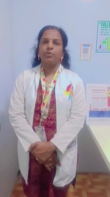 Real World Evidence®  of 85 Months Age With Initial Ability Score 151 Having 424 Today by Kalakunta Padma, Admin Manager from Suchitra