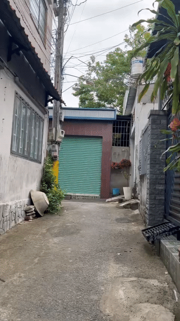 Mua bán Nhà ở Thành phố Biên Hòa Đồng Nai diện tích 24 m² giá 520 triệu