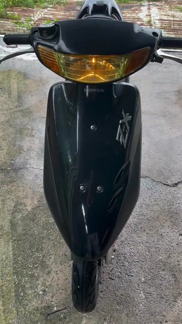 Honda Dio ZX Đen. Mua bán Xe máy tại Thành phố Biên Hòa Đồng Nai được đăng bởi Sang hình 1