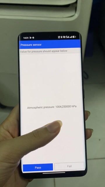 Xiaomi 13 Pro 8/128GB 2sim máy zin chưa sửa chữa. Mua bán Điện thoại tại Quận Bình Tân Tp Hồ Chí Minh được đăng bởi Hung hình 1
