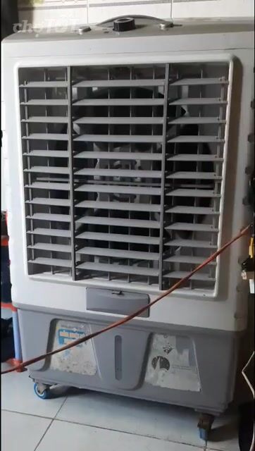 Quạt hơi nước Sanaky VH7000A 50L Trắng, Xám. Mua bán Quạt tại Quận Bình Thuỷ Cần Thơ được đăng bởi Trí hình 1