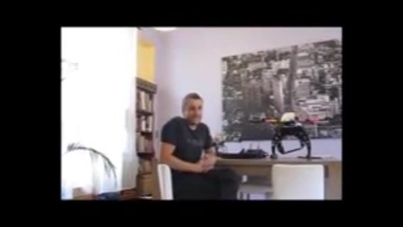 Un nouveau métier !