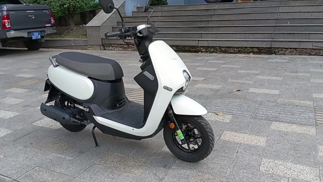 Priti Fi 50-2024-TP 9chủ,mới90%#Like,Elite,Hermosa. Mua bán Xe máy tại Quận 1 Tp Hồ Chí Minh được đăng bởi Chú Minh hình 1