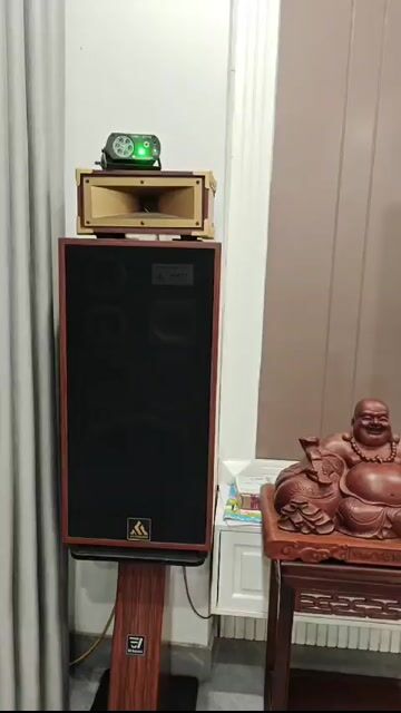Dàn karaoke EV Acoustic Đen, Nâu. Mua bán Tivi, Âm thanh tại Huyện Thuỷ Nguyên Hải Phòng được đăng bởi Mr Nhân hình 1