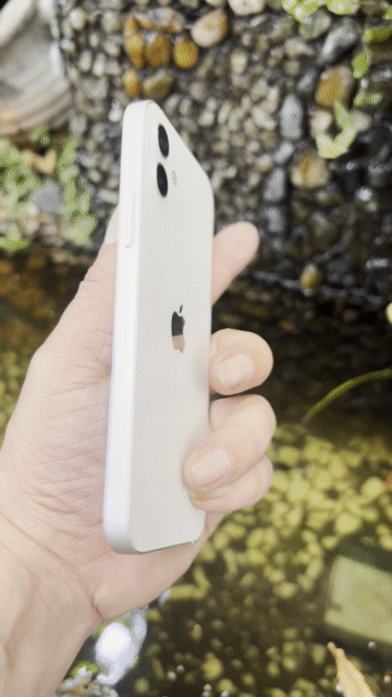 iPhone 12 64GB like new, sạch, quốc tế. Mua bán Điện thoại tại Thành phố Thủ Đức Tp Hồ Chí Minh được đăng bởi Nguyen Vu Phi Hai  hình 1