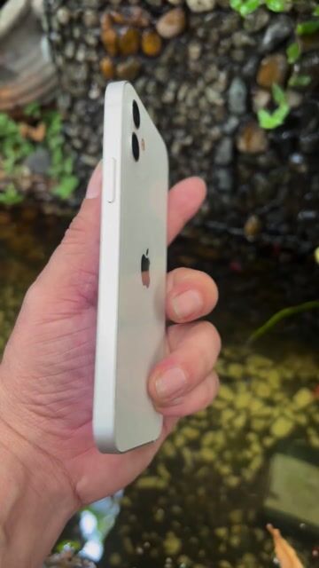 iPhone 12 64GB like new, sạch, quốc tế. Mua bán Điện thoại tại Thành phố Thủ Đức Tp Hồ Chí Minh được đăng bởi Nguyen Vu Phi Hai  hình 1