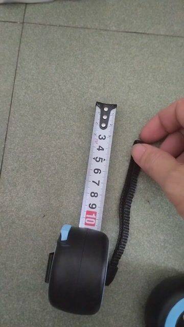 Thước cuộn SANPU LINE Nhật Bản. Mua bán Đồ chuyên dụng, Giống nuôi trồng tại Huyện Xuân Trường Nam Định được đăng bởi Đỗ Ngọc Đức hình 1