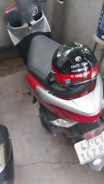Dư xe cần bán. Mua bán Xe máy tại Huyện Hòa Vang Đà Nẵng được đăng bởi Vien Nguyen Khac hình 1