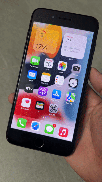 iPhone 7 Plus. Mua bán Điện thoại tại Quận Bắc Từ Liêm Hà Nội được đăng bởi Linh hình 1
