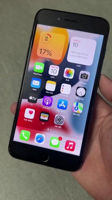 iPhone 7 Plus. Mua bán Điện thoại tại Quận Bắc Từ Liêm Hà Nội được đăng bởi Linh hình 1