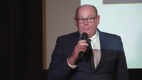 "Les concours, une aide à l'orientation"