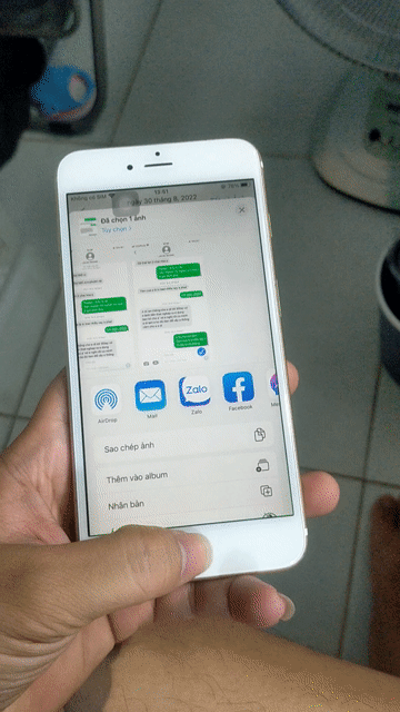 Apple iPhone 6S Plus 32GB Vàng Đã sử dụng. Mua bán Điện thoại tại Quận 7 Tp Hồ Chí Minh được đăng bởi điện thoại cỏ hình 1
