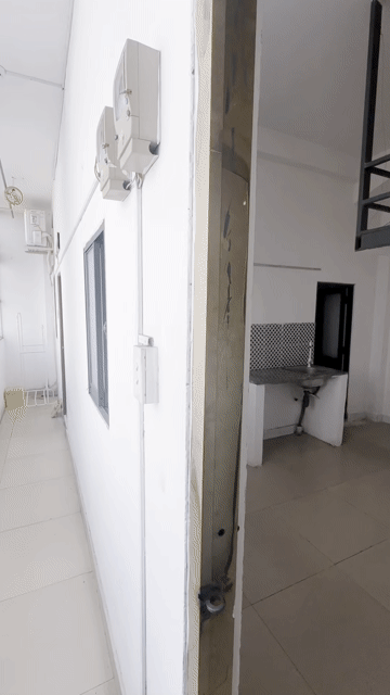 Cho thuê Phòng trọ Quận Tân Phú Tp Hồ Chí Minh diện tích 25 m² giá 2,5 triệu/tháng