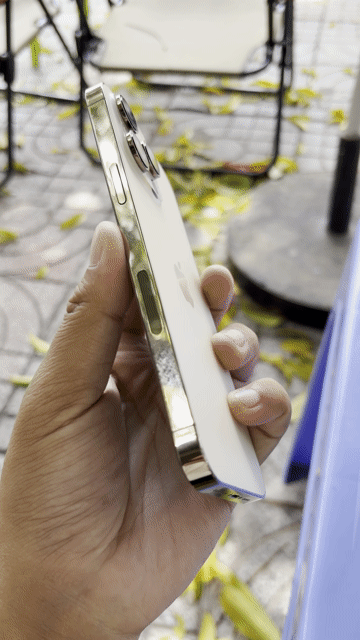 iPhone 14Prm qte 128G. Mua bán Điện thoại tại Thành phố Bà Rịa Bà Rịa - Vũng Tàu được đăng bởi Trần Tùng hình 1
