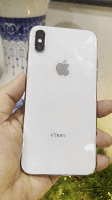 Apple iPhone X 64GB Bạc Mất Face ID trắng. Mua bán Điện thoại tại Quận Long Biên Hà Nội được đăng bởi ĐIỆN THOẠI AK TẬN TÂM TRÁCH NHIỆM hình 1