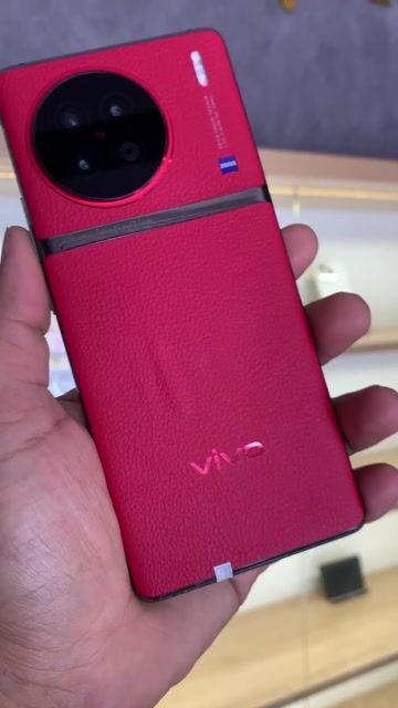 Vivo X90s 5G 256GB đẹp 99% SHIP COD. Mua bán Điện thoại tại Quận Ninh Kiều Cần Thơ được đăng bởi shop một chín tám tám hình 1