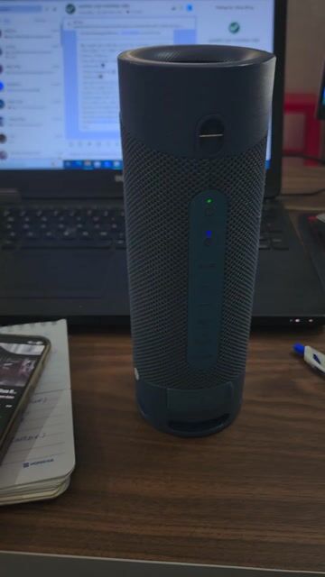 Loa Bluetooth Sony SRS-XB23 Xanh Chống nước. Mua bán Tivi, Âm thanh tại Huyện Trảng Bom Đồng Nai được đăng bởi Quốc Dũng hình 1