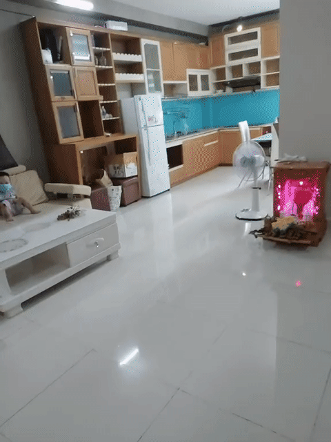Mua bán Căn hộ Chung cư Belleza Apartment Quận 7 Tp Hồ Chí Minh diện tích 72 m² giá 3,65 tỷ