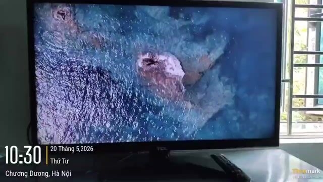 Tivi TCL 32 inch (Model L32B2520B) - Đã sử dụng. Mua bán Tivi, Âm thanh tại Huyện Thường Tín Hà Nội được đăng bởi vu hình 1