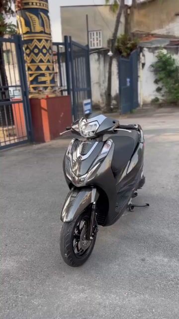 Honda Lead 125 2021 Xám Lambor. Mua bán Xe máy tại Quận 11 Tp Hồ Chí Minh được đăng bởi Hưng Từ hình 1