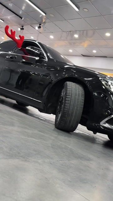 LONG ANH AUTO về Mercedes S450L model 2019. Mua bán Ô tô tại Quận 7 Tp Hồ Chí Minh được đăng bởi LongAnh AuTo  hình 1