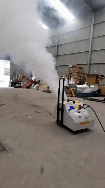 MÁY PHUN SƯƠNG KHỬ KHUẨN TURBO TBK3000. Mua bán Đồ chuyên dụng, Giống nuôi trồng tại Quận Bắc Từ Liêm Hà Nội được đăng bởi Bích Thảo hình 1