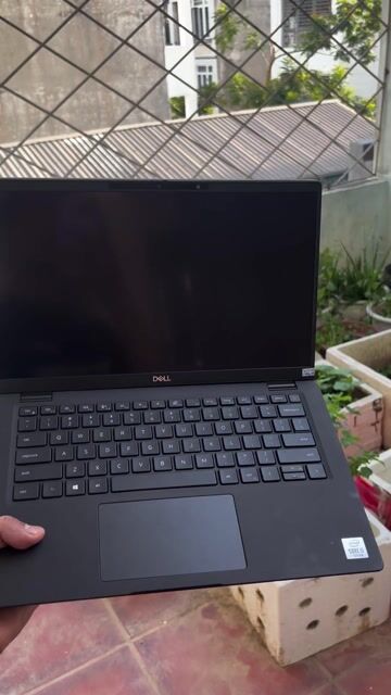 Dell L 7410 i5-10310U 14 inch 16GB/256GB. Mua bán Laptop tại Quận Hoàng Mai Hà Nội được đăng bởi Hieuz Tech  hình 1
