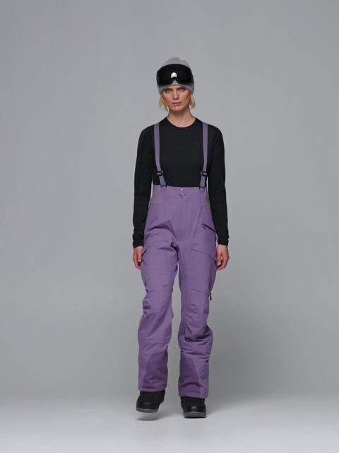 møre Gore-Tex Salopette W's - Norrøna®